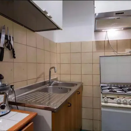 Luiss University Quarto em Acomodações Particulares Roma